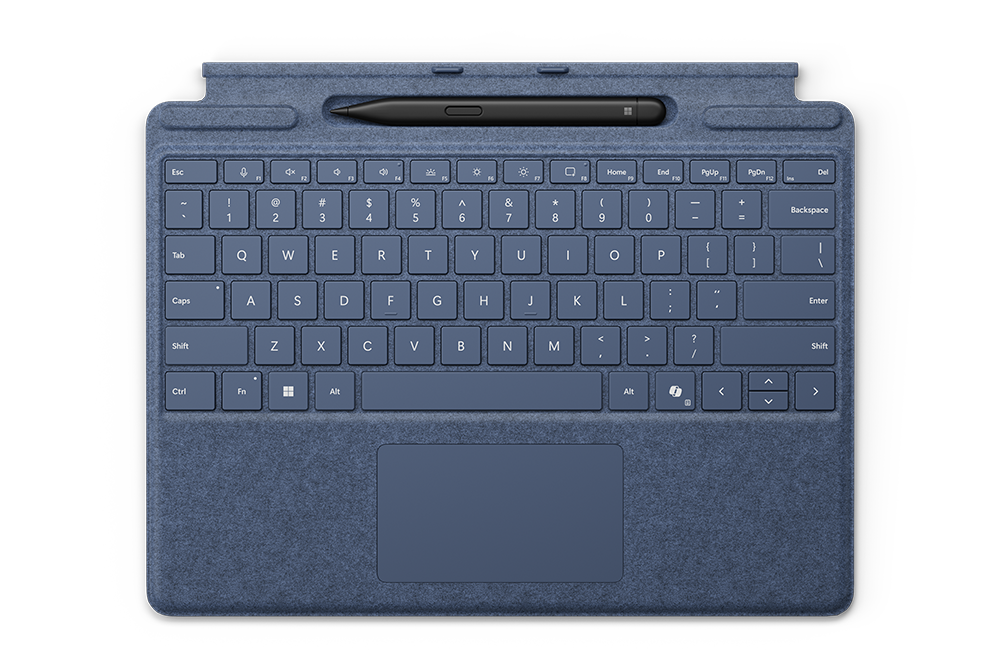 SurfacePro11 16G 512GB キーボード付き 美品 AIPC Surface Pro 第11版-微软AI+ PC-Windows 11 AI笔记本-微软官方商城